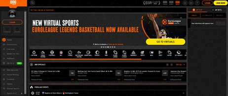 888 Sport Wien