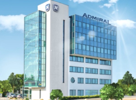Admiral App