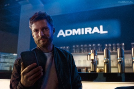 Seriöse admiral quoten österreich mobile