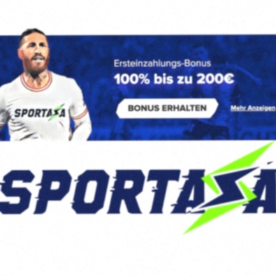 Sportaza anmelden bewertung