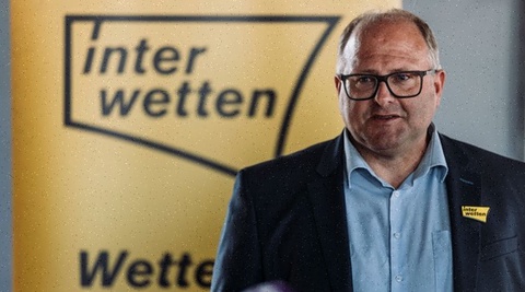Interwetten neue bonus