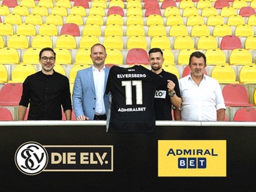 Beste admiralbet neue at