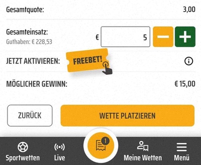 Tipp3 in meiner nähe mobile vergleich