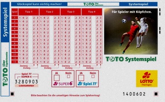 Toto 13er tipp wien mobile