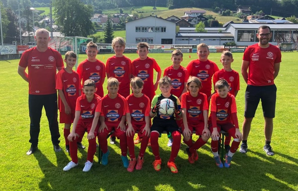 U13