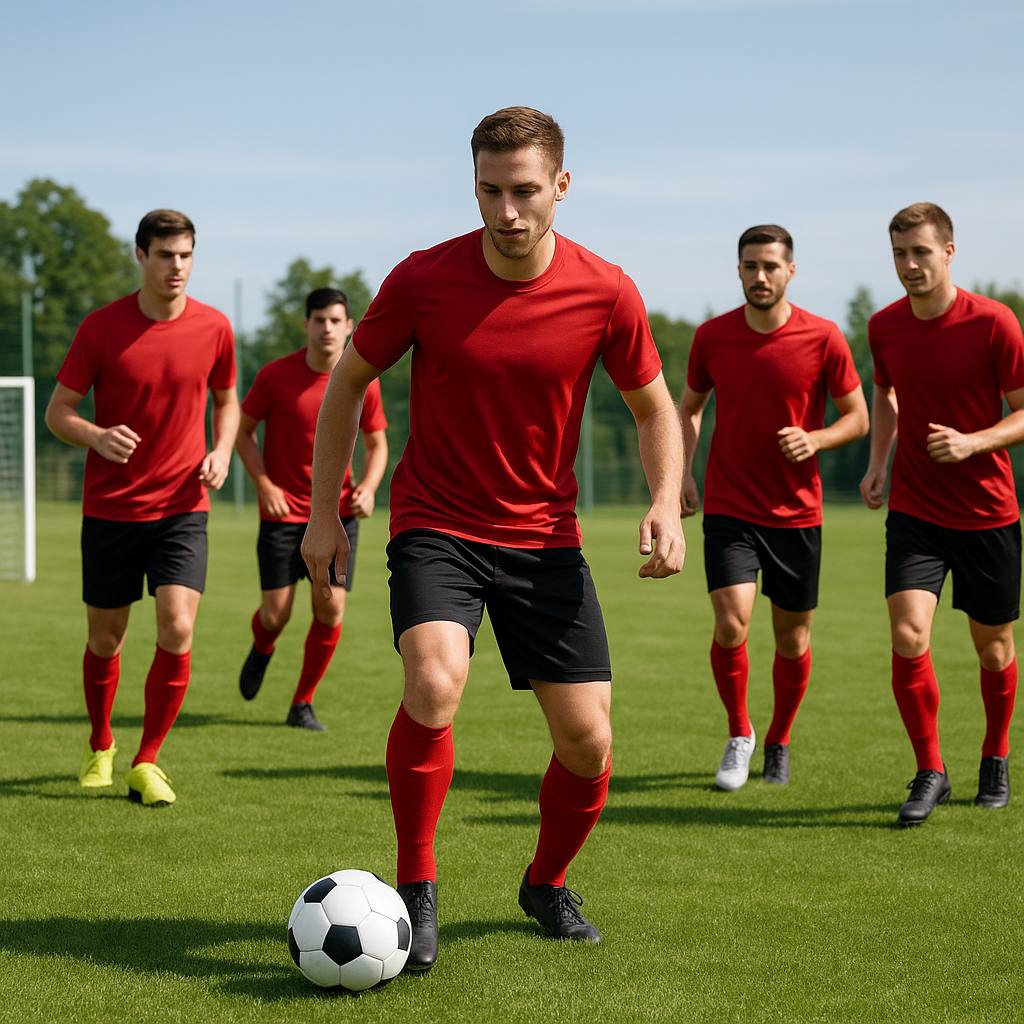U14 Meister