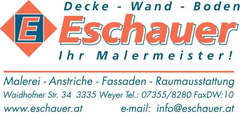 Eschauer Malermeister