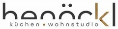 Küchen- und Wohnstudio Henöckl