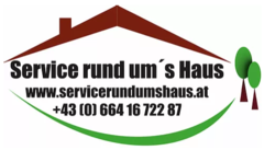 Service rund um's Haus