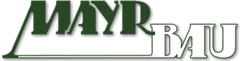 Mayr-Bau