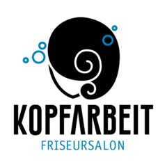 Kopfarbeit Friseursalon