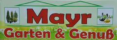 Garten & Genuss Mayr