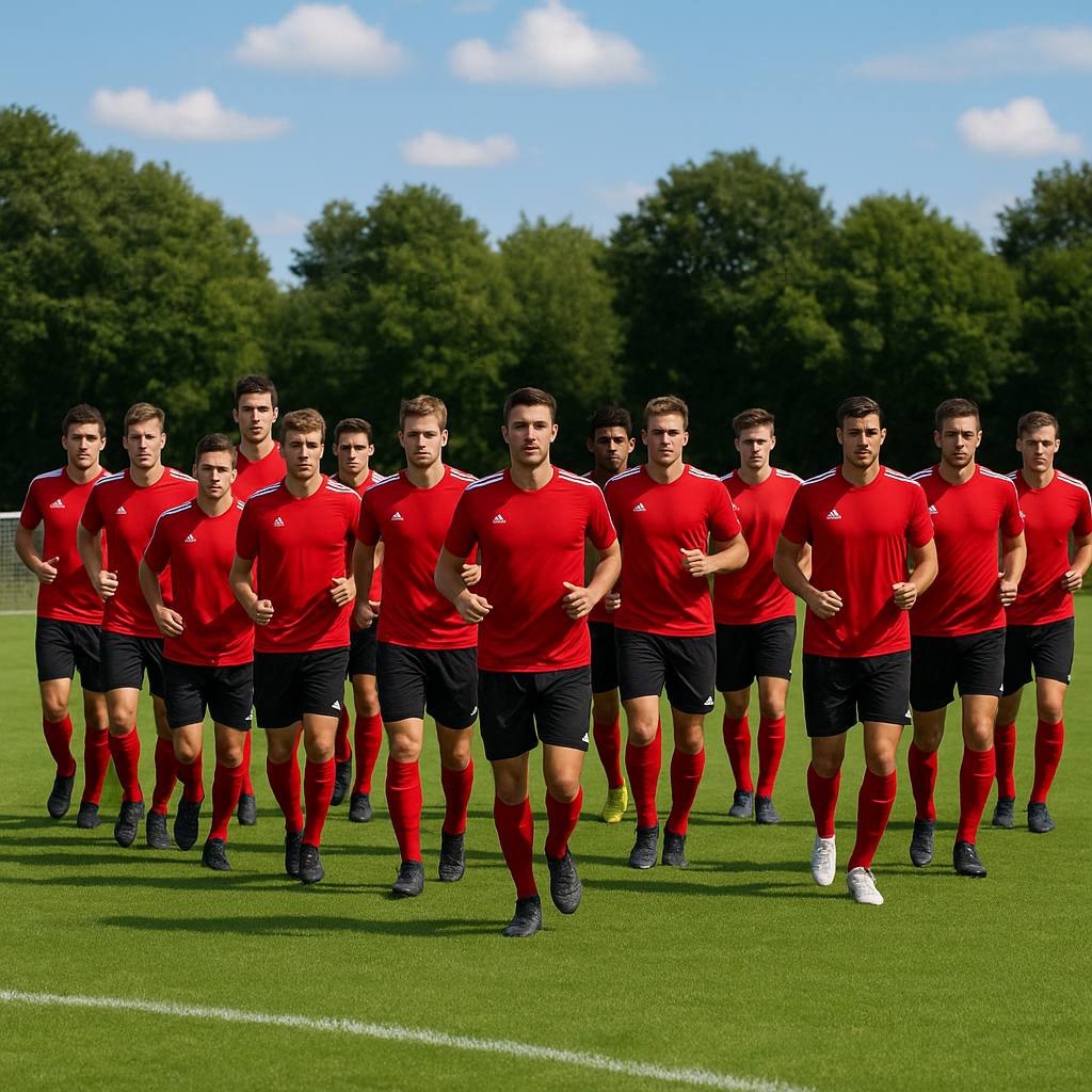 Schnuppertraining