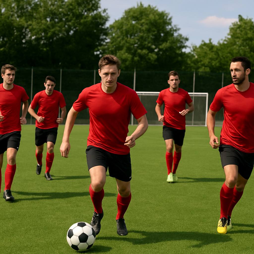 Union Waldneukirchen - SPG SV Weyer
