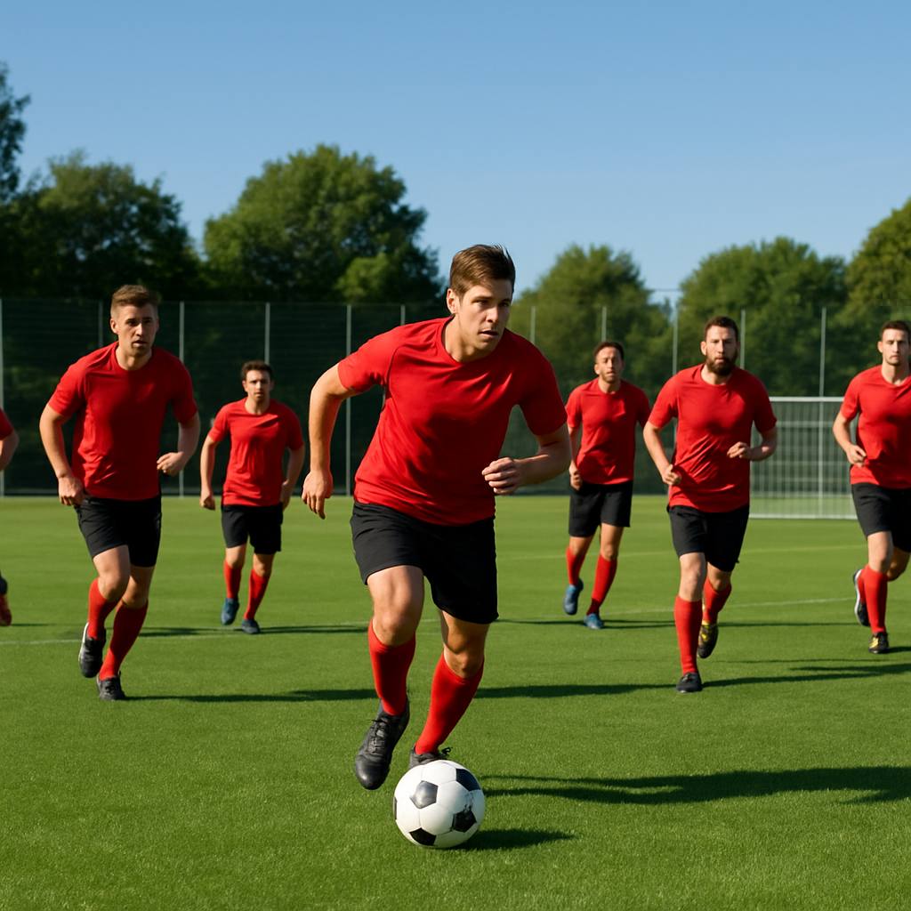 Erstes Auswärtsspiel 2019