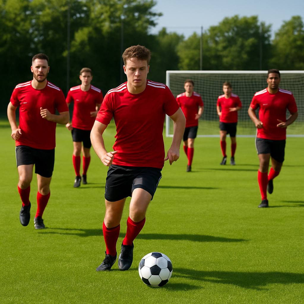 Heimspiel SPG SV Weyer - Union Wartberg