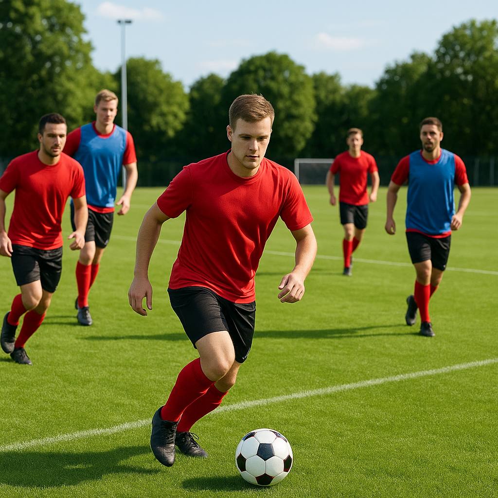 U7/U8-Heimturnier