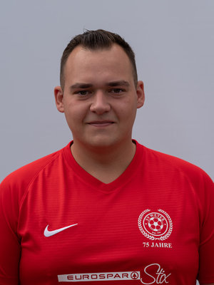 Christoph Hauch