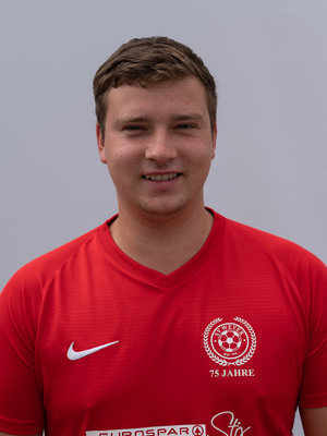 Daniel Garstenauer