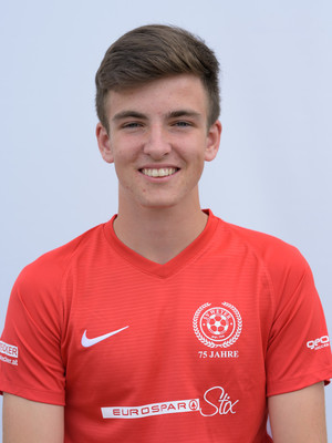 Daniel Holzinger