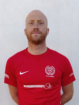 Daniel Hüttenbrenner