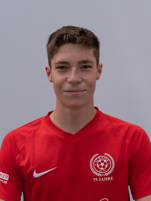 Daniel Samhaber