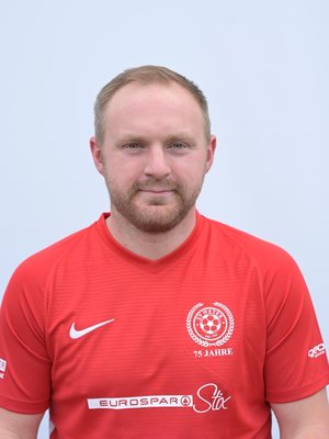 Gerald Kohlhofer