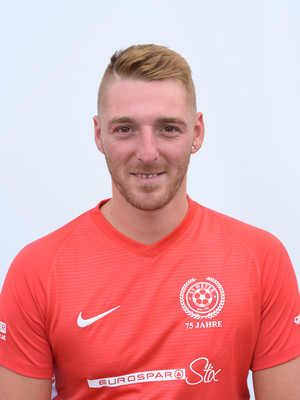 Kevin Pumsleitner