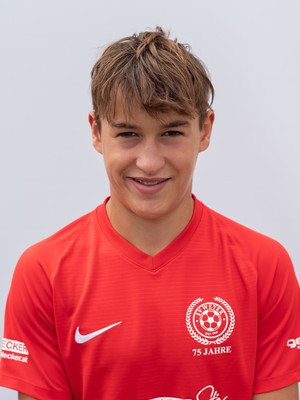 Linus Krenn