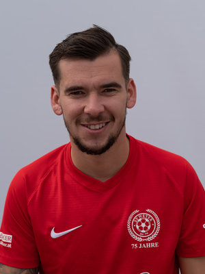 Lukas Berger