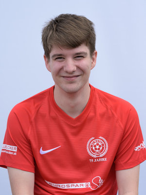 Markus Reitmann