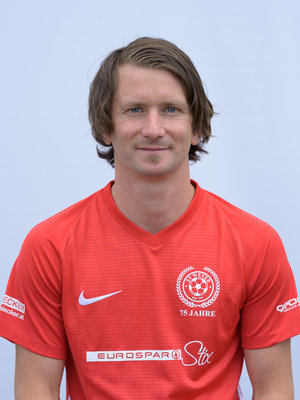 Martin Gröbl
