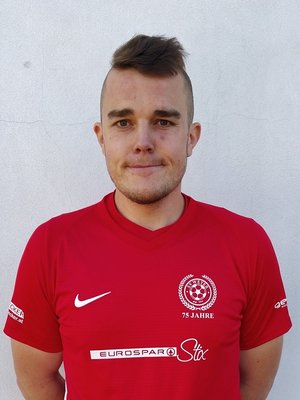 Matthias Stangl