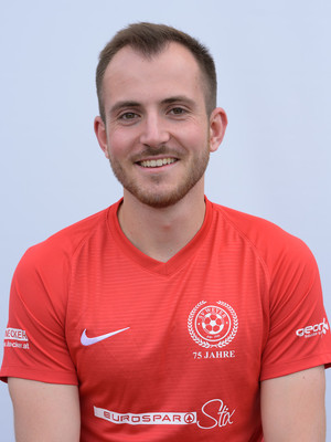 Michael Holzinger