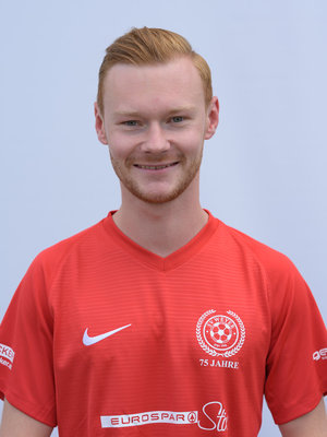 Rainer Vamberger