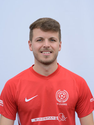 Sebastian Matzenberger