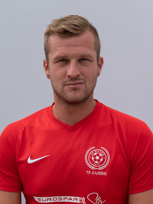 Simon Hornbachner