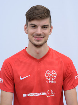 Stefan Riegler