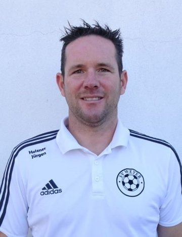 Jürgen Holzner