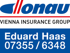 Donau Versicherung Eduard Haas Donau Versicherung Eduard Haas