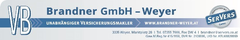 SerVers – Versicherungsbüro - Brandner SerVers – Versicherungsbüro - Brandner