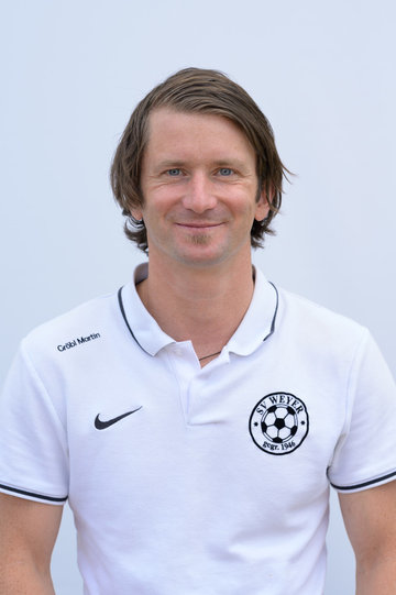 Martin Gröbl